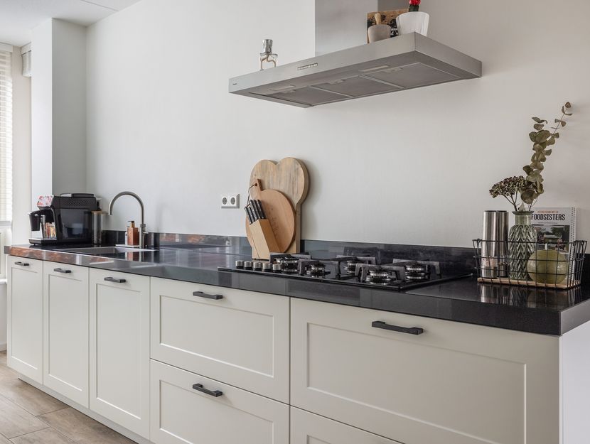 Van der Weddenhof 45, HENDRIK-IDO-AMBACHT