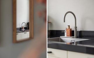 Van der Weddenhof 45, HENDRIK-IDO-AMBACHT