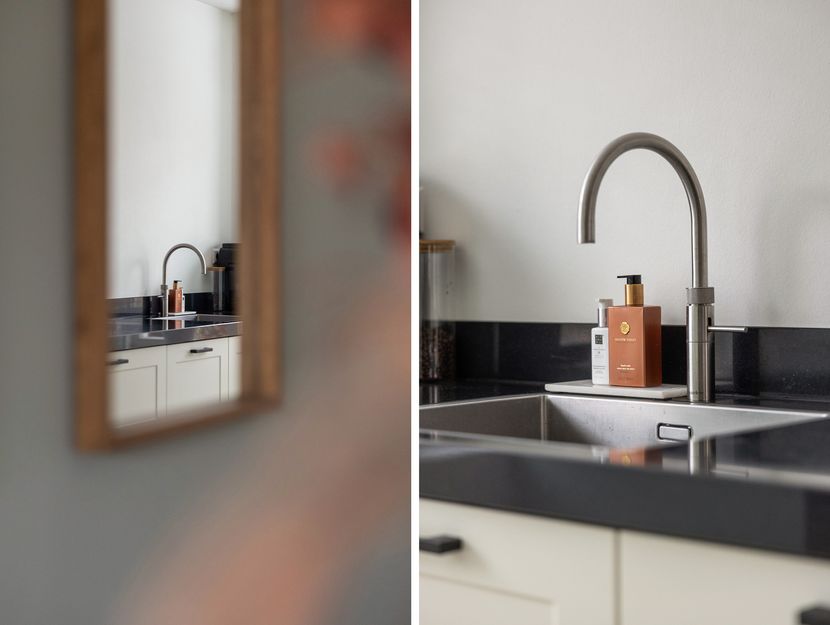 Van der Weddenhof 45, HENDRIK-IDO-AMBACHT