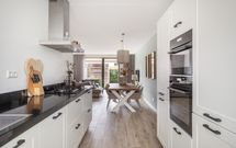 Van der Weddenhof 45, HENDRIK-IDO-AMBACHT