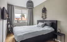 Van der Weddenhof 45, HENDRIK-IDO-AMBACHT