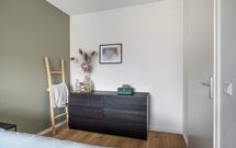 Van der Weddenhof 45, HENDRIK-IDO-AMBACHT