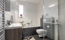 Van der Weddenhof 45, HENDRIK-IDO-AMBACHT