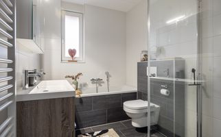 Van der Weddenhof 45, HENDRIK-IDO-AMBACHT