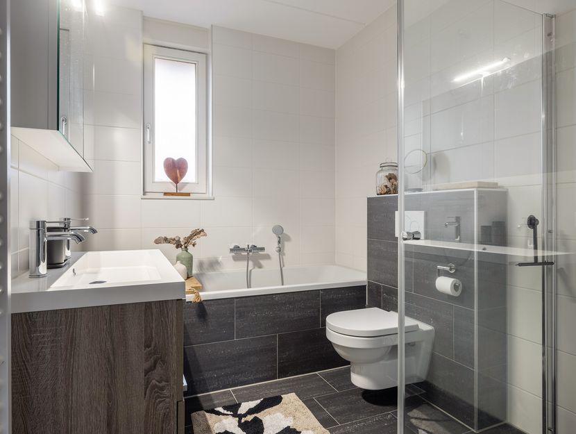 Van der Weddenhof 45, HENDRIK-IDO-AMBACHT