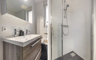 Van der Weddenhof 45, HENDRIK-IDO-AMBACHT