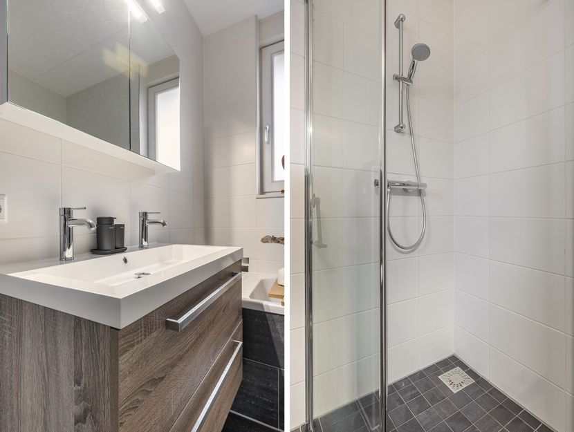 Van der Weddenhof 45, HENDRIK-IDO-AMBACHT