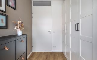 Van der Weddenhof 45, HENDRIK-IDO-AMBACHT