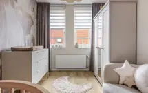 Van der Weddenhof 45, HENDRIK-IDO-AMBACHT