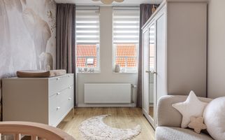 Van der Weddenhof 45, HENDRIK-IDO-AMBACHT