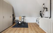 Van der Weddenhof 45, HENDRIK-IDO-AMBACHT