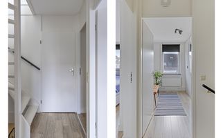 Johannes Chr. Bendorpstraat 6, HENDRIK-IDO-AMBACHT