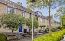 Johannes Chr. Bendorpstraat 6, HENDRIK-IDO-AMBACHT