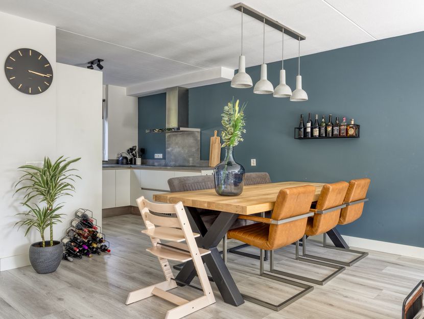 Johannes Chr. Bendorpstraat 6, HENDRIK-IDO-AMBACHT