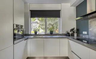 Johannes Chr. Bendorpstraat 6, HENDRIK-IDO-AMBACHT