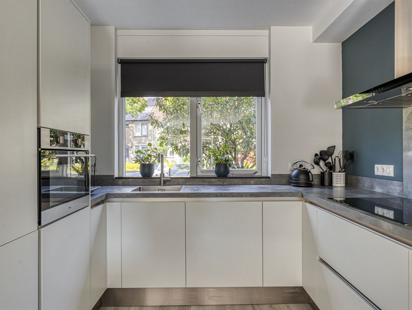 Johannes Chr. Bendorpstraat 6, HENDRIK-IDO-AMBACHT