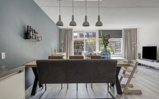 Johannes Chr. Bendorpstraat 6, HENDRIK-IDO-AMBACHT