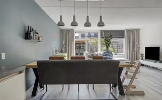 Johannes Chr. Bendorpstraat 6, HENDRIK-IDO-AMBACHT
