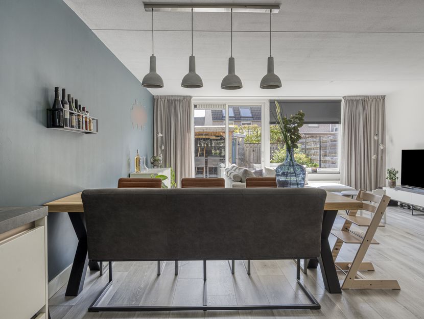 Johannes Chr. Bendorpstraat 6, HENDRIK-IDO-AMBACHT