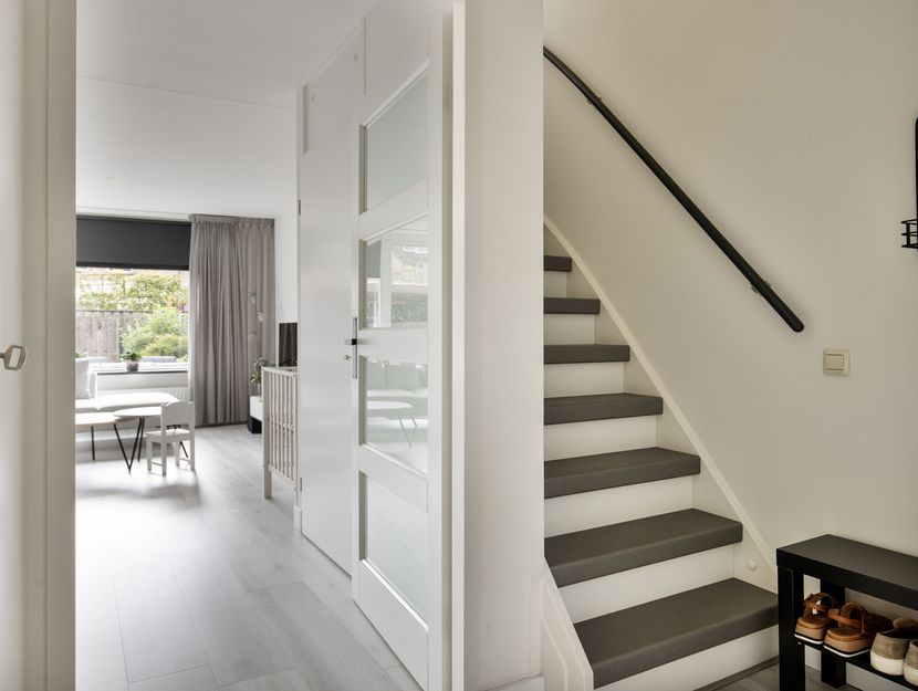 Johannes Chr. Bendorpstraat 6, HENDRIK-IDO-AMBACHT