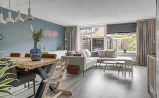 Johannes Chr. Bendorpstraat 6, HENDRIK-IDO-AMBACHT