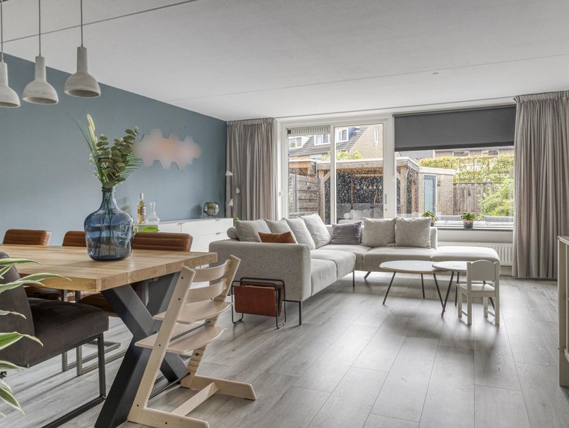 Johannes Chr. Bendorpstraat 6, HENDRIK-IDO-AMBACHT