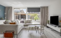 Johannes Chr. Bendorpstraat 6, HENDRIK-IDO-AMBACHT