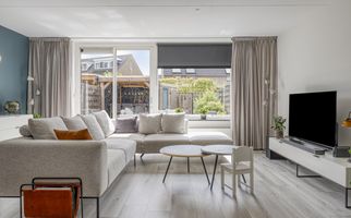 Johannes Chr. Bendorpstraat 6, HENDRIK-IDO-AMBACHT