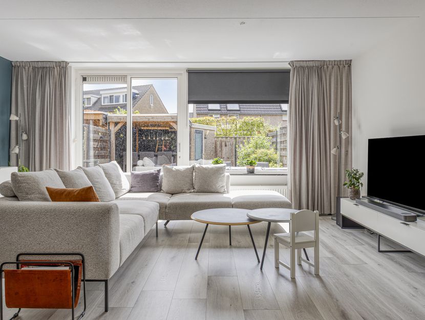 Johannes Chr. Bendorpstraat 6, HENDRIK-IDO-AMBACHT