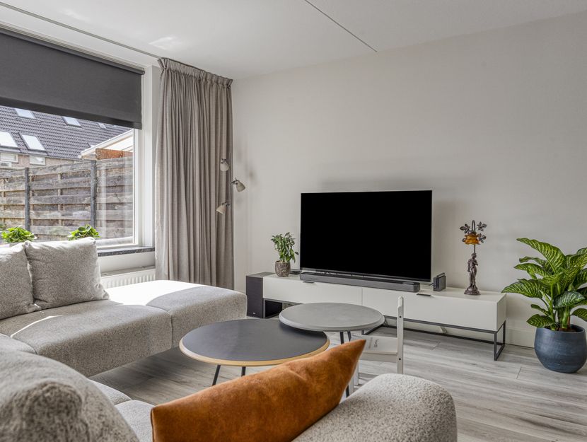 Johannes Chr. Bendorpstraat 6, HENDRIK-IDO-AMBACHT