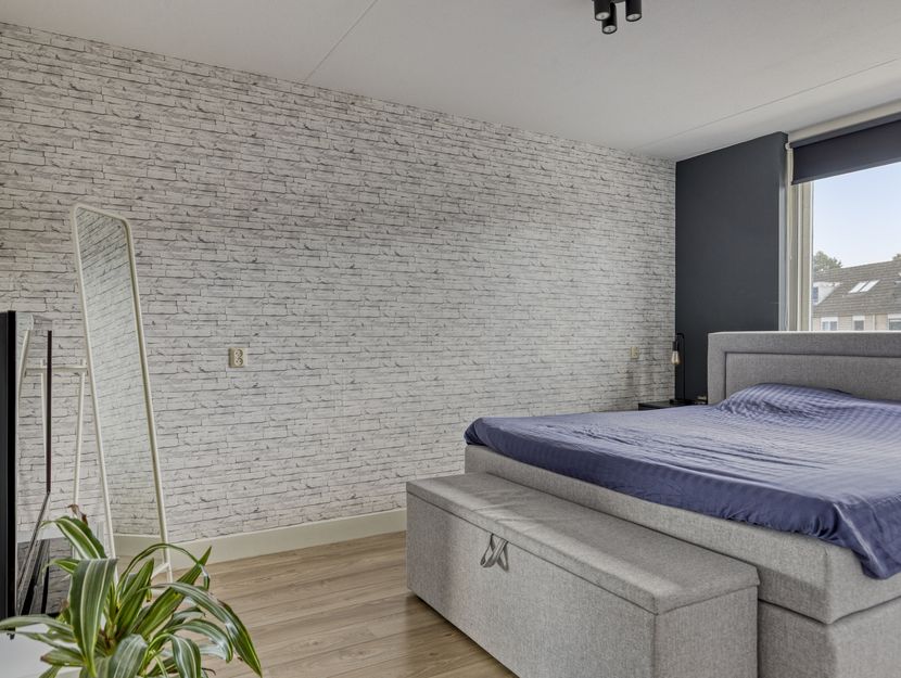 Johannes Chr. Bendorpstraat 6, HENDRIK-IDO-AMBACHT