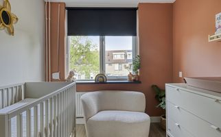 Johannes Chr. Bendorpstraat 6, HENDRIK-IDO-AMBACHT