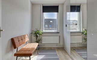 Johannes Chr. Bendorpstraat 6, HENDRIK-IDO-AMBACHT