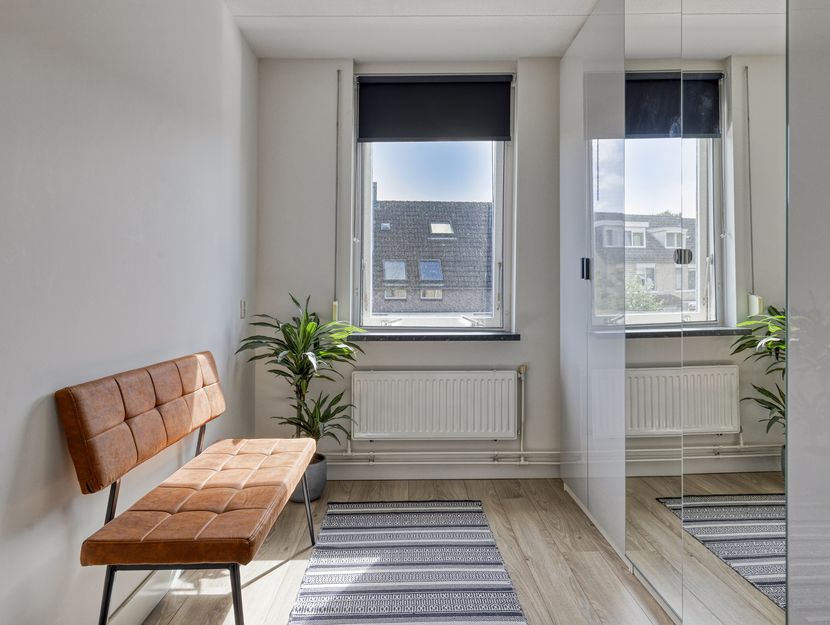 Johannes Chr. Bendorpstraat 6, HENDRIK-IDO-AMBACHT