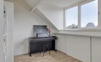 Johannes Chr. Bendorpstraat 6, HENDRIK-IDO-AMBACHT