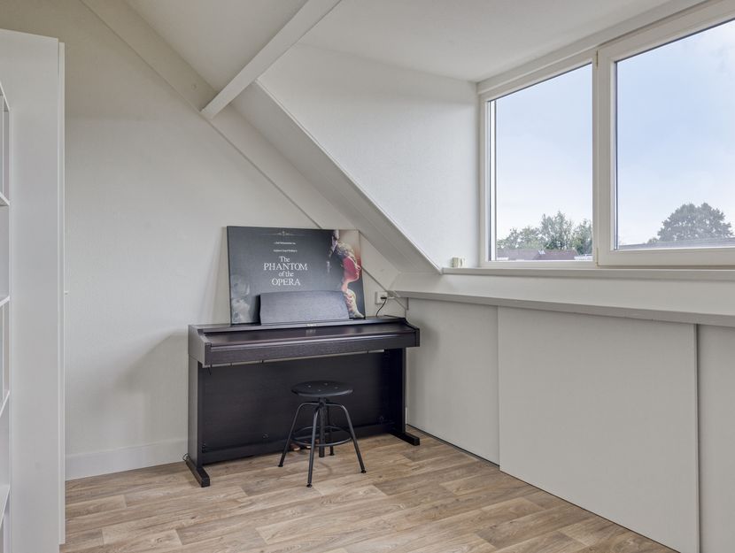 Johannes Chr. Bendorpstraat 6, HENDRIK-IDO-AMBACHT