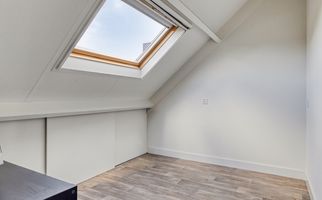 Johannes Chr. Bendorpstraat 6, HENDRIK-IDO-AMBACHT