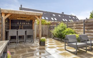 Johannes Chr. Bendorpstraat 6, HENDRIK-IDO-AMBACHT