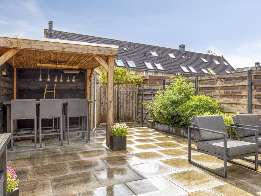 Johannes Chr. Bendorpstraat 6, HENDRIK-IDO-AMBACHT