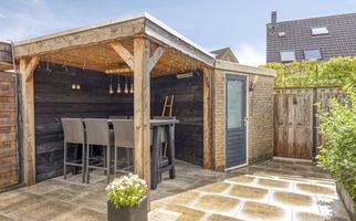 Johannes Chr. Bendorpstraat 6, HENDRIK-IDO-AMBACHT