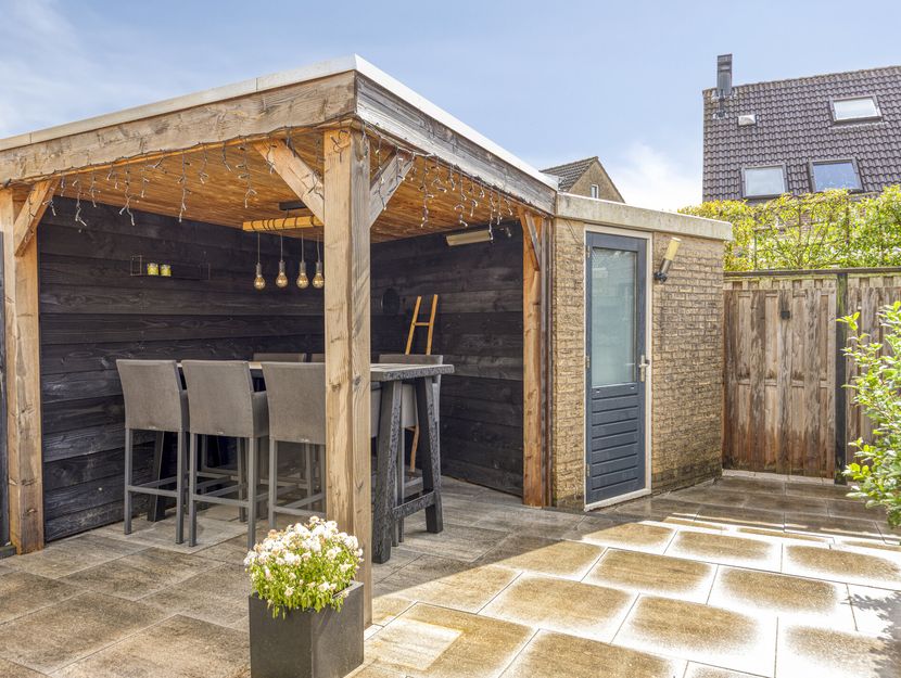 Johannes Chr. Bendorpstraat 6, HENDRIK-IDO-AMBACHT