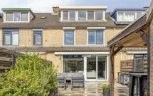 Johannes Chr. Bendorpstraat 6, HENDRIK-IDO-AMBACHT