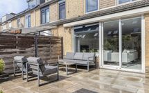 Johannes Chr. Bendorpstraat 6, HENDRIK-IDO-AMBACHT