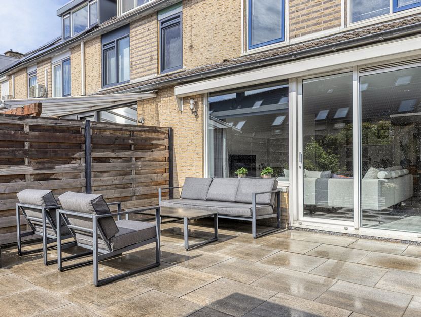 Johannes Chr. Bendorpstraat 6, HENDRIK-IDO-AMBACHT