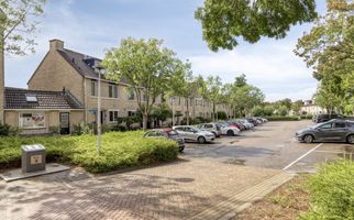 Johannes Chr. Bendorpstraat 6, HENDRIK-IDO-AMBACHT