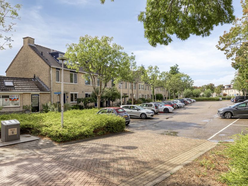 Johannes Chr. Bendorpstraat 6, HENDRIK-IDO-AMBACHT