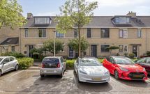 Johannes Chr. Bendorpstraat 6, HENDRIK-IDO-AMBACHT