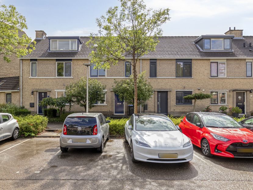 Johannes Chr. Bendorpstraat 6, HENDRIK-IDO-AMBACHT