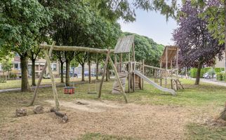 Johannes Chr. Bendorpstraat 6, HENDRIK-IDO-AMBACHT