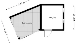 Johannes Chr. Bendorpstraat 6, HENDRIK-IDO-AMBACHT